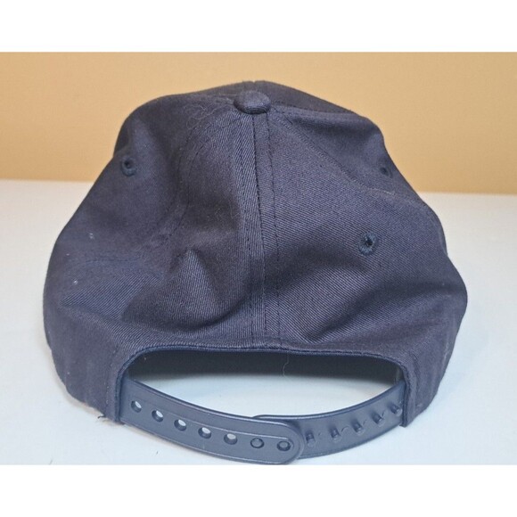 Asheville Tourists Minor League Baseball Adjustable Hat Cap Youth Size Mr. Moon - Picture 4 of 9